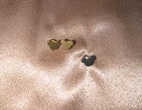 Image 2 of Mouse Earrings