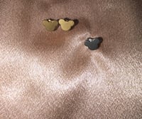 Image 3 of Mouse Earrings