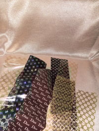 Image 3 of Nail Foil Set