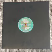 Anatta Sound ft. Anya Asia - Roots Of Creation 12”