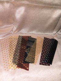 Image 1 of Nail Foil Set