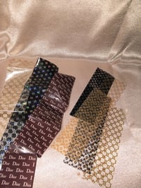 Image 5 of Nail Foil Set