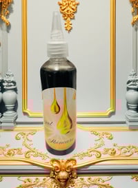 Henna Beard & Hair Oil