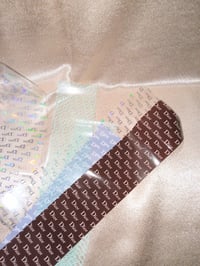 Image 3 of Dripping Dee Or Nail Foil Set