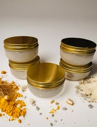 Organic Acne Cream 