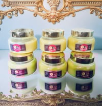 Aloe Butter