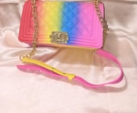 Image 4 of Jelly Purse 