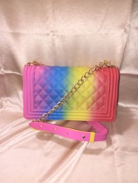 Image 5 of Jelly Purse 
