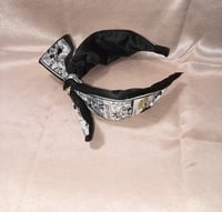 Image 1 of Mr. Mouse Headband