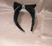Image 2 of Mr. Mouse Headband