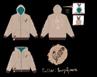 Image 2 of The HOOdie