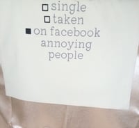 Image 1 of Annoying Tote