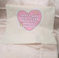 Image 3 of Snack Tote