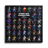 Street RPG Characters 2 (book)