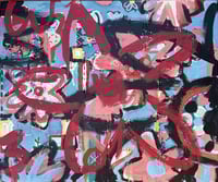 Image 1 of Stitched Up - SALE