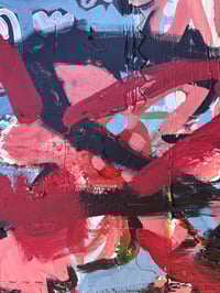 Image 2 of Stitched Up - SALE