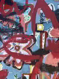 Image 4 of Stitched Up - SALE