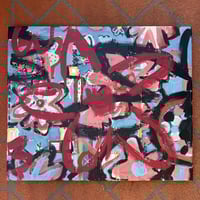 Image 5 of Stitched Up - SALE