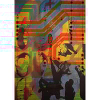 Image 2 of The Japanese Dentist (A2)