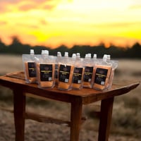Image 1 of Sea Moss Lemonade 