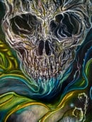 Image 3 of "Shell Shocked" Sold