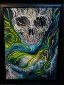 Image 2 of "Shell Shocked" Sold