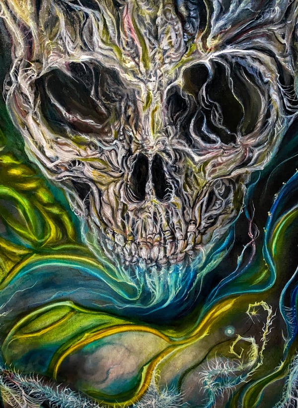 Image of "Shell Shocked"