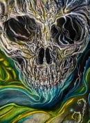 Image 4 of "Shell Shocked" Sold