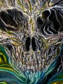 Image 5 of "Shell Shocked" Sold