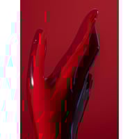 Image 2 of The Red Hand (A2)
