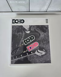 ECHO Phone Charm 