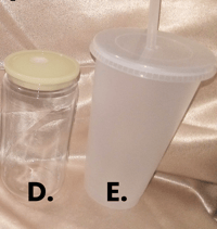 Image 5 of Plastic Cups 