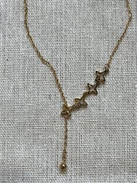 Image 2 of Stainless Steel Necklace Starts