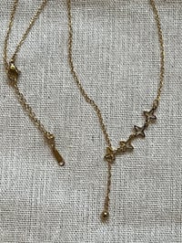 Image 3 of Stainless Steel Necklace Starts
