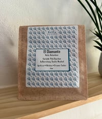 Image 1 of Kolumbien - El Diamante - Double washed Pink Bourbon - Premium Pick #2 - Filter