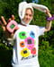 Image of ALWAYSKNOWN "VIRTUAL PETS" T-Shirt