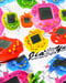 Image of ALWAYSKNOWN "VIRTUAL PETS" T-Shirt