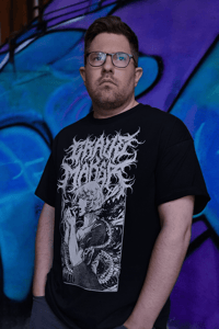 Image 3 of Sinner T-Shirt