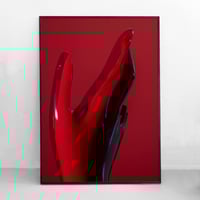 Image 1 of The Red Hand (A2)