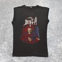 Image 1 of Death 1987 ‘Scream Bloody Gore’ T-Shirt