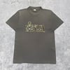 Nirvana 1997 Grey T-Shirt