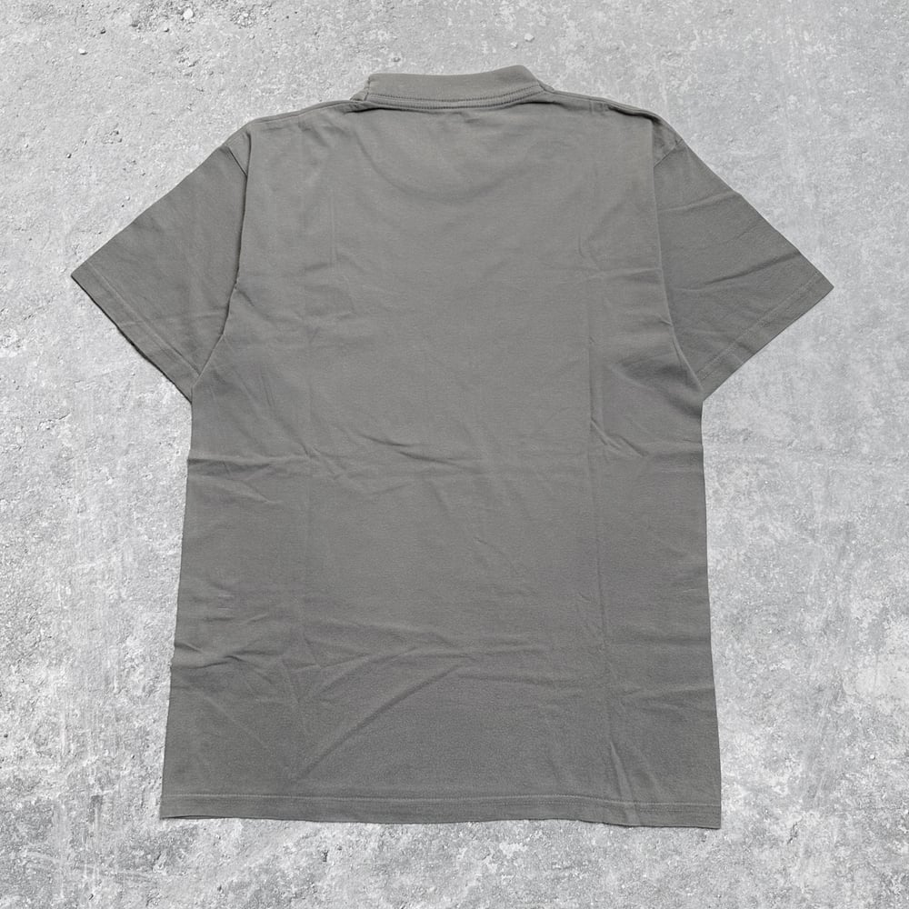 Nirvana 1997 Grey T-Shirt