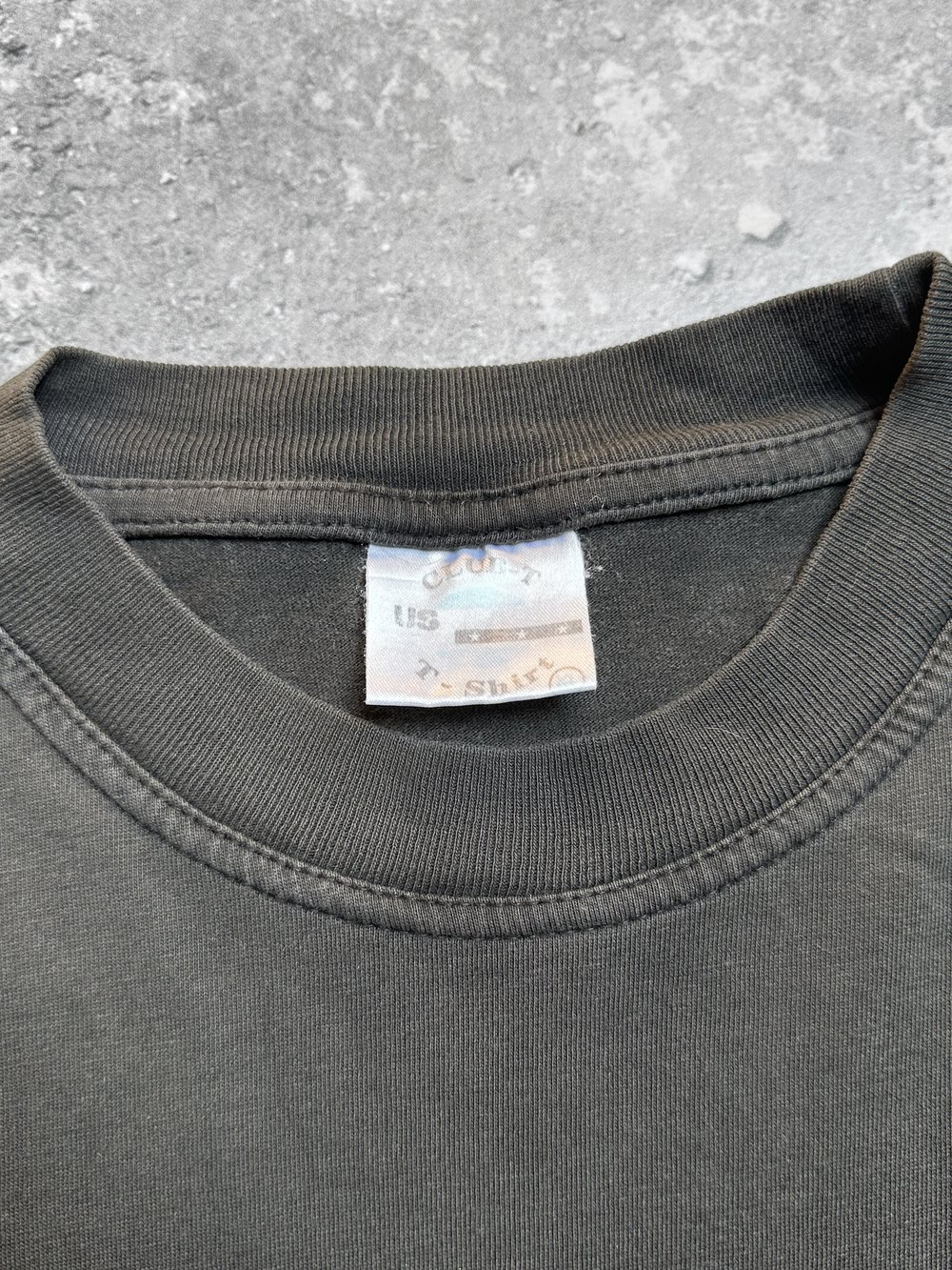 Rammstein 2001 ‘Mutter’ Logo T-Shirt