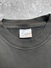Image 3 of Rammstein 2001 ‘Mutter’ Logo T-Shirt