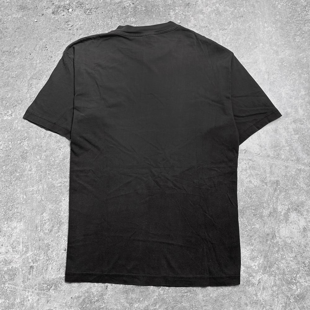 Rammstein 2001 ‘Mutter’ Logo T-Shirt