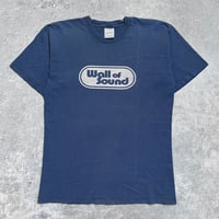Image 1 of Wall of Sound 1990’s T-Shirt