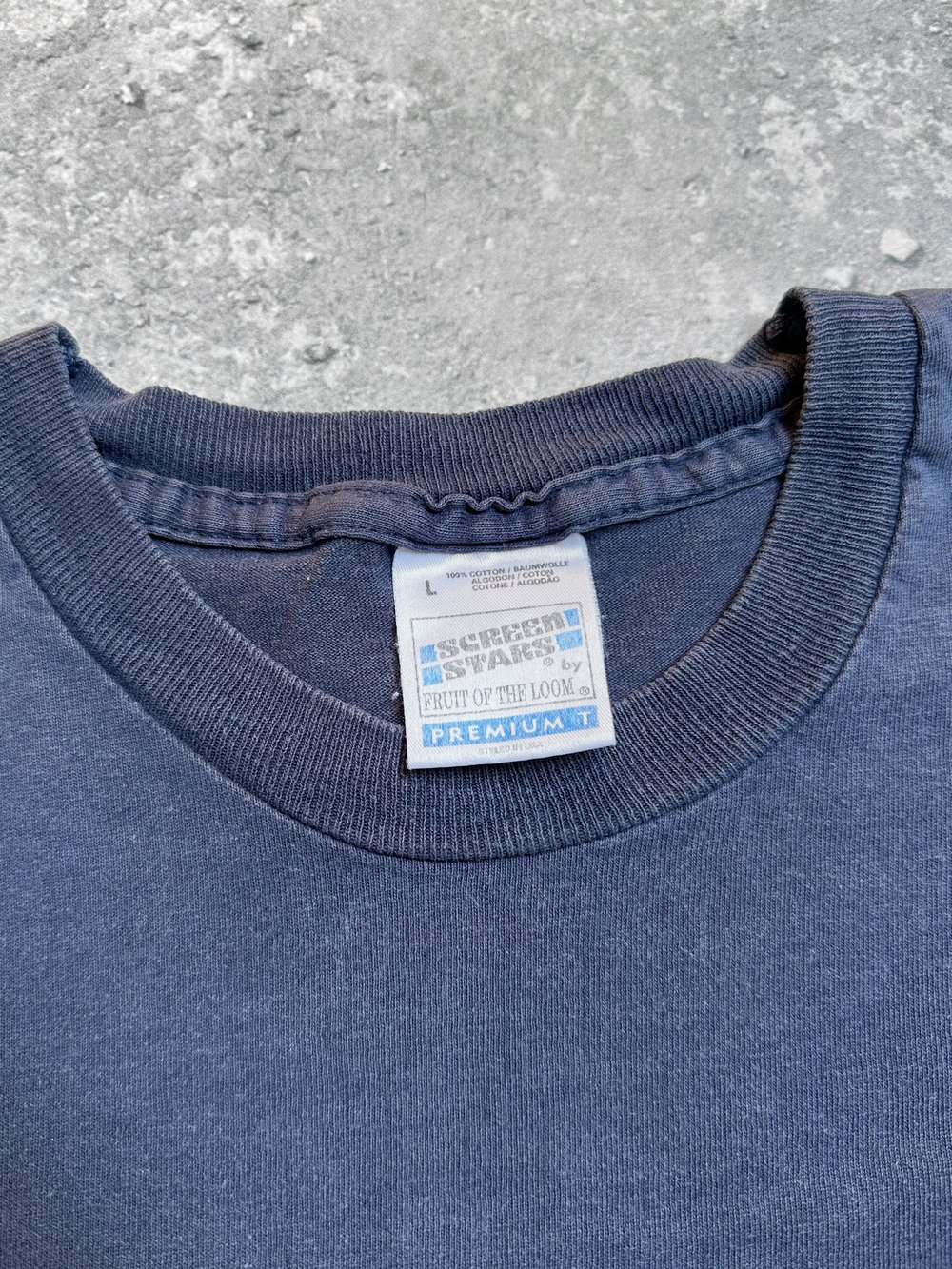 Wall of Sound 1990’s T-Shirt