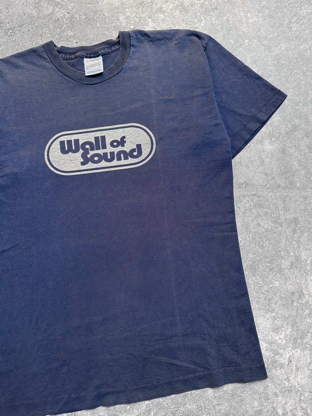 Wall of Sound 1990’s T-Shirt