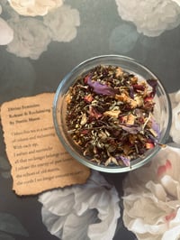 Divine Feminine Release & Reclaiming Tea