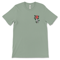 Image 5 of Just For Today Shirt | Recovery T-Shirt